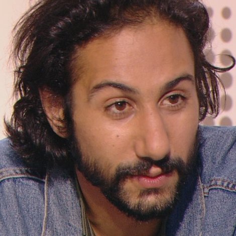 Arthur Teboul