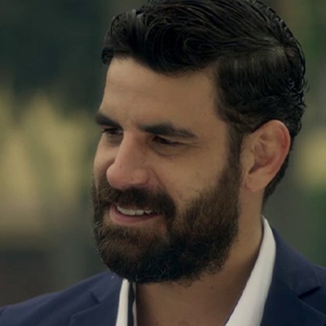Sebastián Monteghirfo