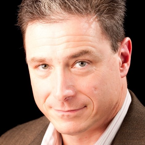 David Crespy
