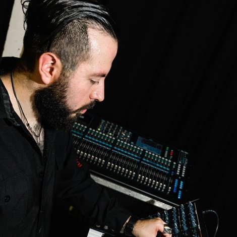 Diego Tejeida
