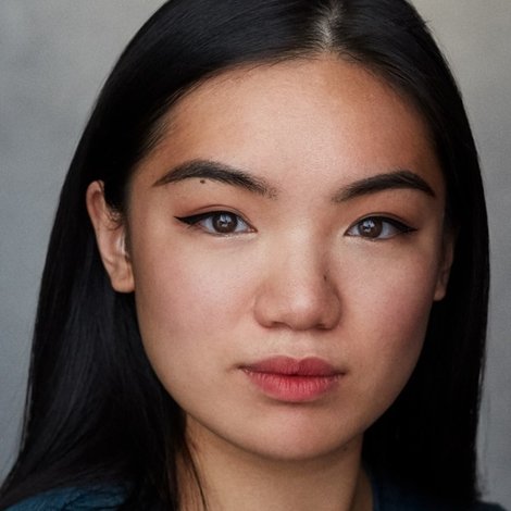 Sabrina Pui Yee Chin