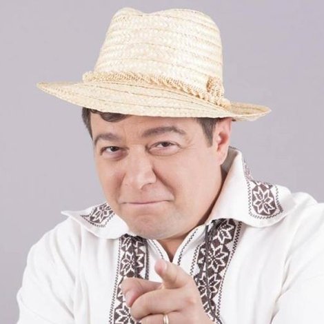 Alexandru Pop