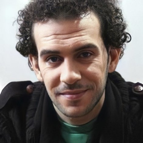 Karam El Shaarany