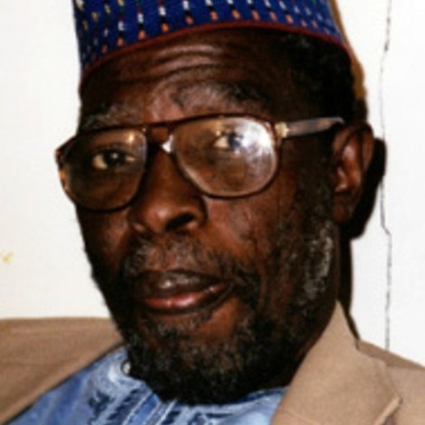 Moustapha Alassane