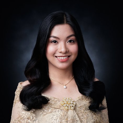 Kesiah Eunice Aritao