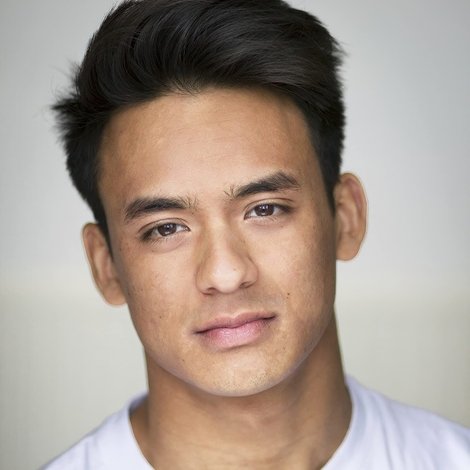 Liam Lau Fernandez