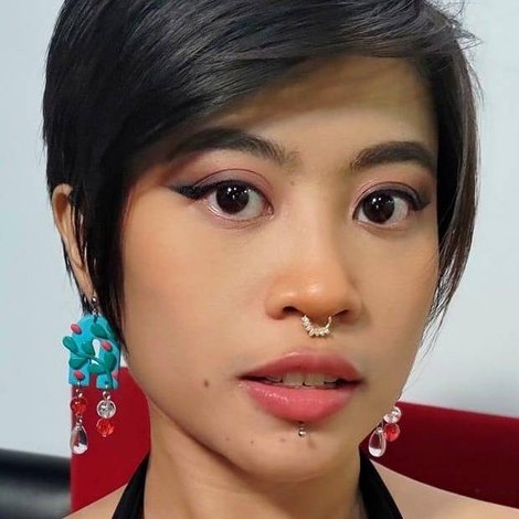 Salome Salvi