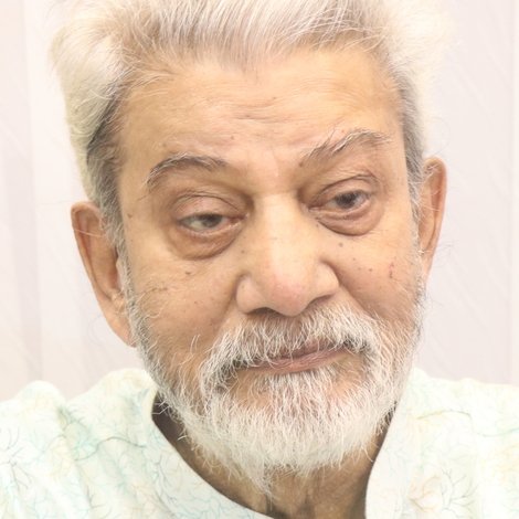 Prabir Mitra
