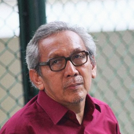 Agus Wibowo