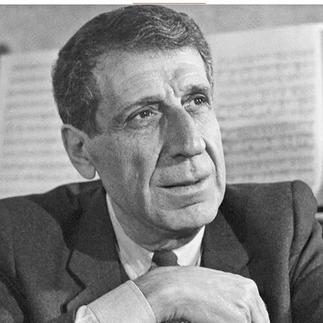 Arno Babadzhanyan