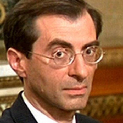 Bernard Ristroph