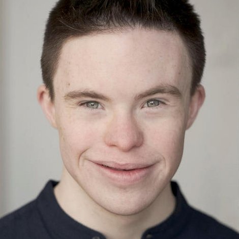 George Webster