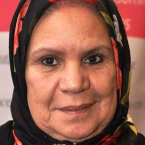 Souad Sabir