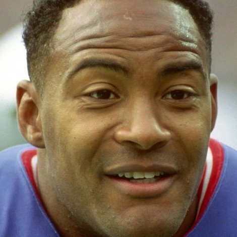 Carlton Bailey