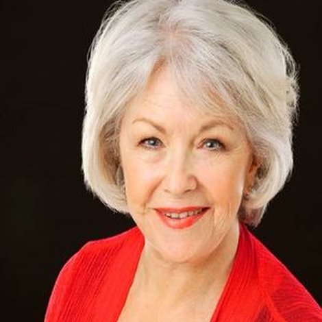 Susan Slatin
