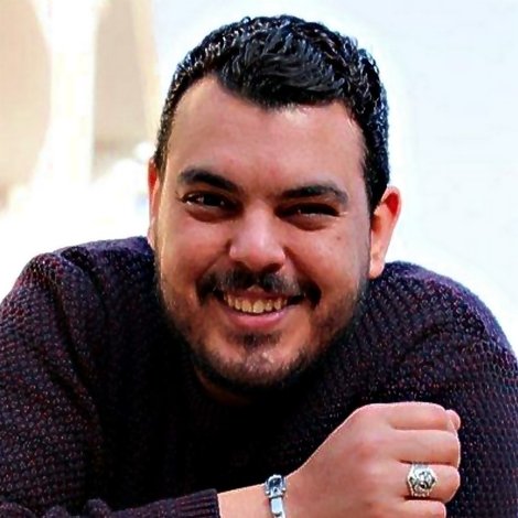 Waleed El Hindy