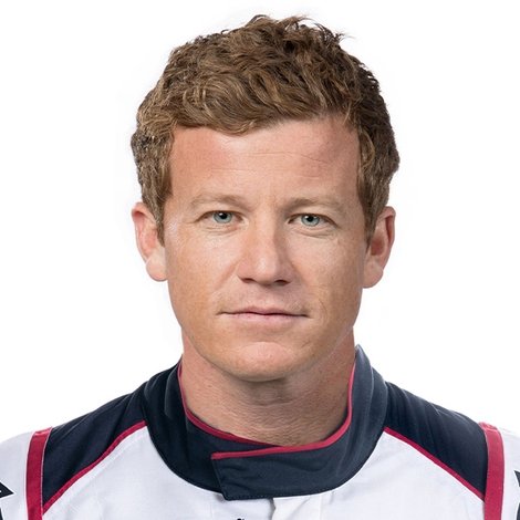 Patrick Long