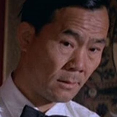 Yue Man-Wah
