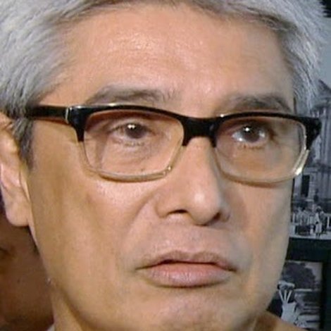 William Martinez