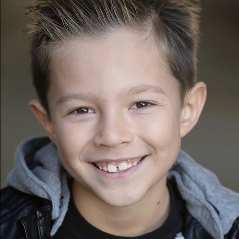 Brandon James Cienfuegos