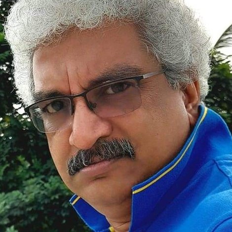 Sourav Ghosh