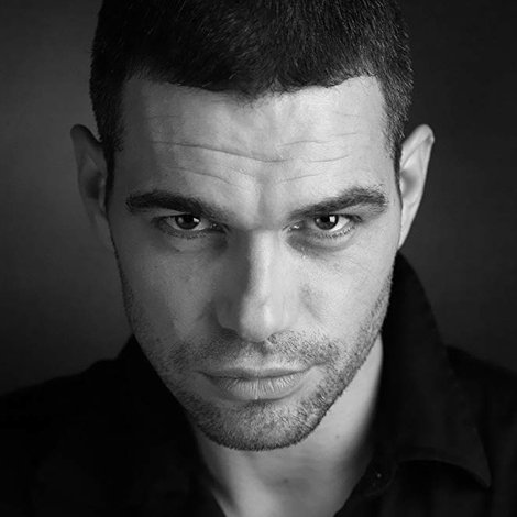 Petr Semerád