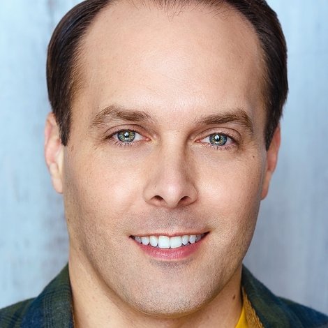 Peter Holt