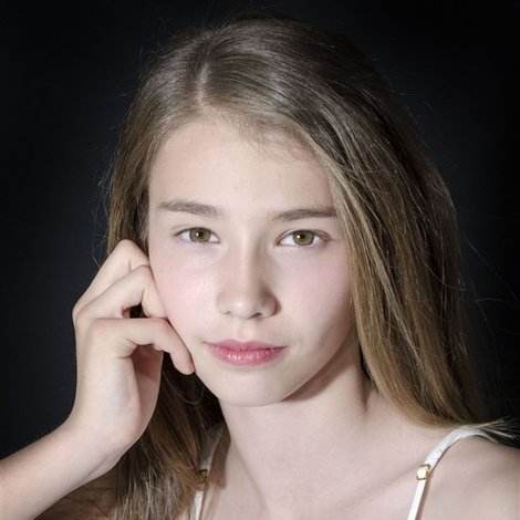 Albane Mazel