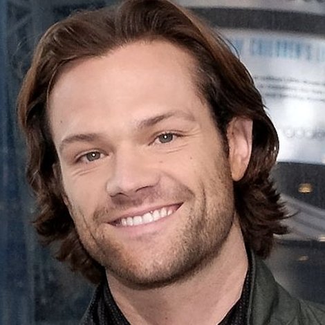 Jared Padalecki