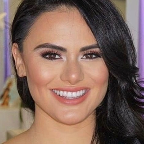 Geraldine Moreno