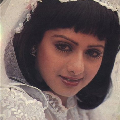 Sridevi