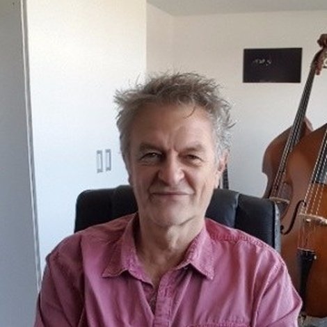 Arie van der Wulp