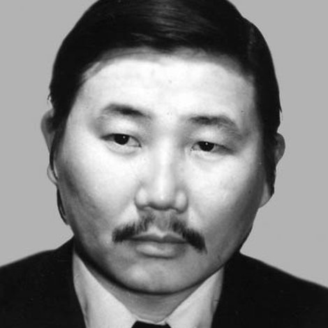 Aleksandr Itygilov