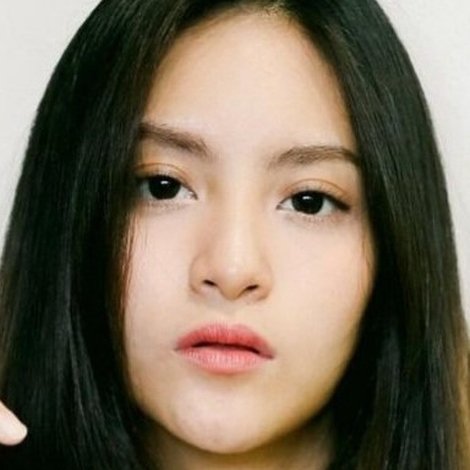 Pear Nattatida Klinsuwan
