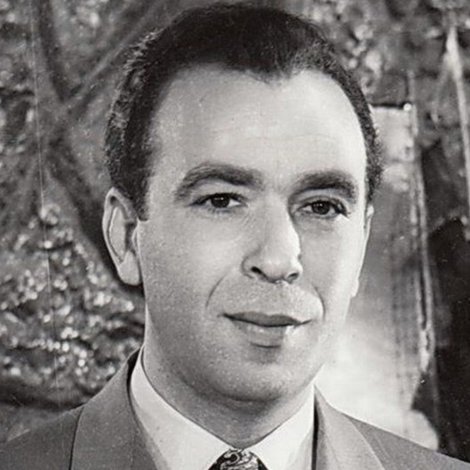Ahmed Salem