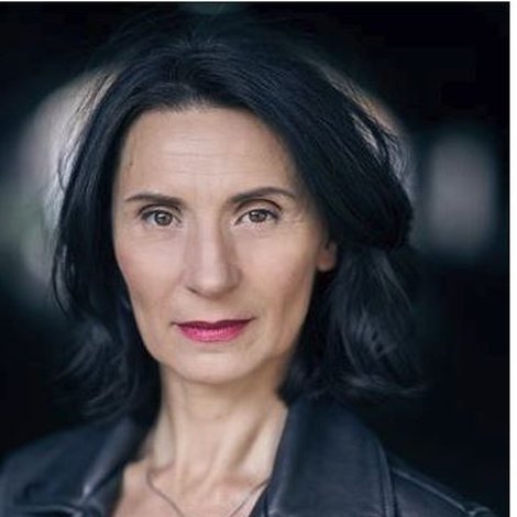 Nathalie Adlam