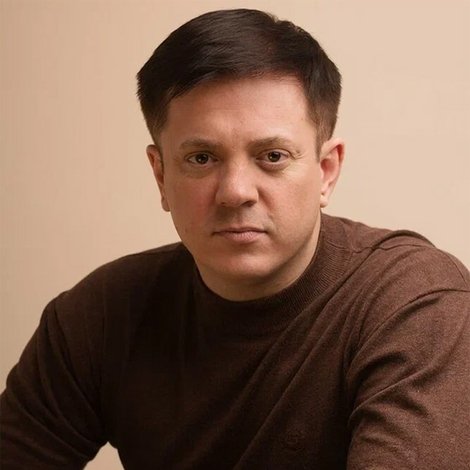 Vitaly Daushev