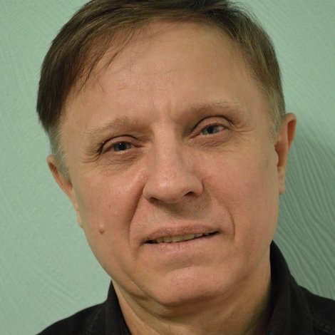 Borys Smirnov