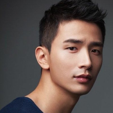 Lee Yong ju