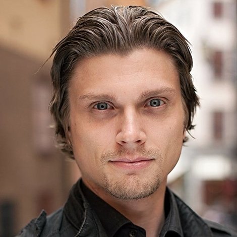 Eric Krogh
