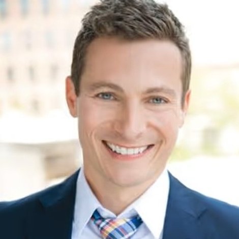 Scott McLean Harrison
