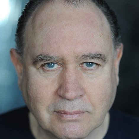 Peter Pacey