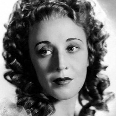 Valerie Taylor