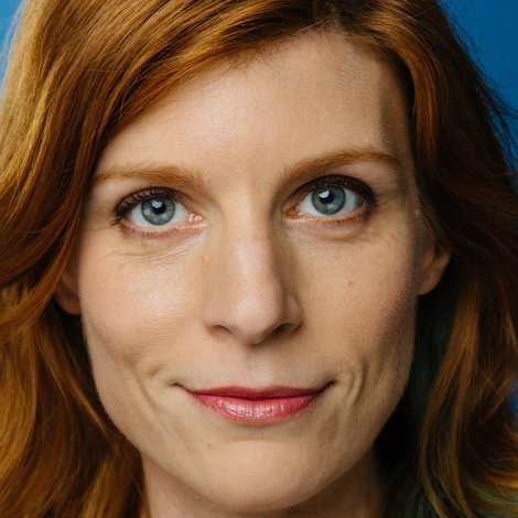 Keri Safran