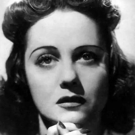 Lucienne Boyer