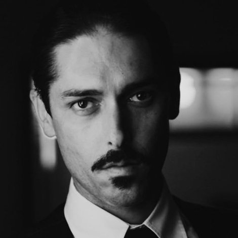 Pedro Bernardino