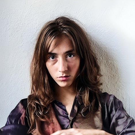 Melody Van Gompel