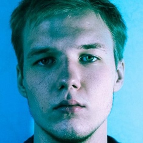 Dmitry Ziryukin