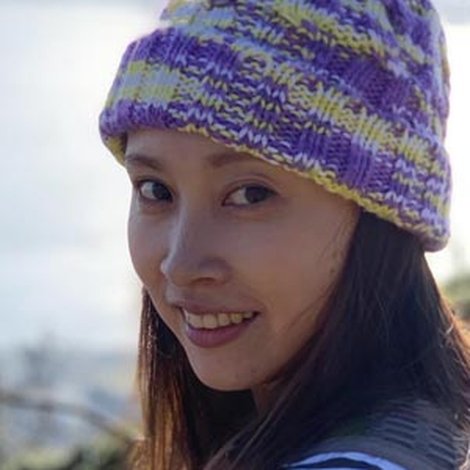 Chihiro Tanaka