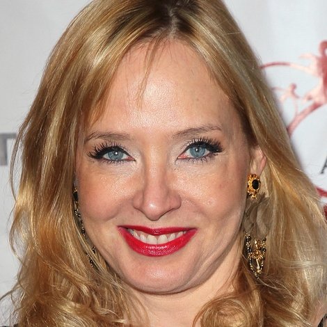 Holly Fulger